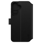 Samsung Galaxy A57 PanzerGlass Care Feature Lommebokveske med stativ - Svart