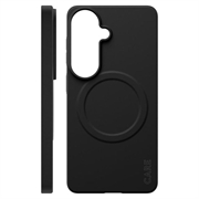 Samsung Galaxy S26 PanzerGlass Care SL1M-deksel - MagSafe-kompatibel