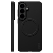 Samsung Galaxy S26+ PanzerGlass Care SL1M-deksel - MagSafe-kompatibel