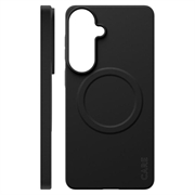 Samsung Galaxy S26+ PanzerGlass Care SL1M-deksel - MagSafe-kompatibel