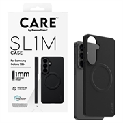 Samsung Galaxy S26+ PanzerGlass Care SL1M-deksel - MagSafe-kompatibel