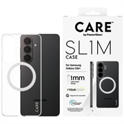 Samsung Galaxy S26+ PanzerGlass Care SL1M-deksel - MagSafe-kompatibelt