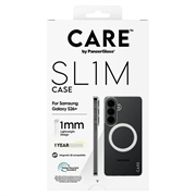 Samsung Galaxy S26+ PanzerGlass Care SL1M-deksel - MagSafe-kompatibelt