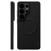 Samsung Galaxy S26 Ultra PanzerGlass Care SL1M-deksel - MagSafe-kompatibel