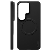 Samsung Galaxy S26 Ultra PanzerGlass Care SL1M-deksel - MagSafe-kompatibel