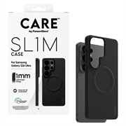 Samsung Galaxy S26 Ultra PanzerGlass Care SL1M-deksel - MagSafe-kompatibel