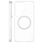 Samsung Galaxy S26 Ultra PanzerGlass Care SL1M-deksel - MagSafe-kompatibelt