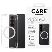 Samsung Galaxy S26 PanzerGlass Care Samba magnetisk-deksel