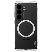 Samsung Galaxy S26 PanzerGlass Care Samba magnetisk-deksel