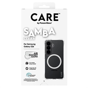 Samsung Galaxy S26 PanzerGlass Care Samba magnetisk-deksel