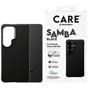 Samsung Galaxy S26 Ultra PanzerGlass Care Samba magnetisk-deksel