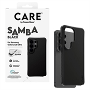 Samsung Galaxy S26 Ultra PanzerGlass Care Samba magnetisk-deksel