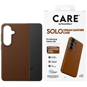 Samsung Galaxy S26 PanzerGlass Care Solo magnetisk-deksel