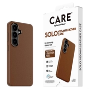 Samsung Galaxy S26 PanzerGlass Care Solo magnetisk-deksel - brun