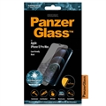 iPhone 12 Pro Max PanzerGlass AntiBacterial Skjermbeskytter Panzerglass - Case Friendly - Svart Kant