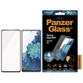 PanzerGlass CF AntiBacterial Samsung Galaxy S20 FE Skjermbeskytter - Svart