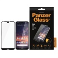 PanzerGlass Case Friendly Nokia 3.2 Skjermbeskytter - Svart