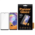 PanzerGlass Case Friendly Samsung Galaxy A31 Skjermbeskytter - Svart