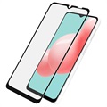PanzerGlass Case Friendly Samsung Galaxy A32 5G/M32 5G Skjermbeskytter - Svart