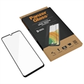 Samsung Galaxy A33 5G PanzerGlass Case Friendly Skjermbeskytter - Svart Kant