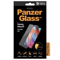 PanzerGlass Case Friendly Samsung Galaxy A41 Skjermbeskytter - Svart