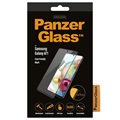 PanzerGlass Case Friendly Samsung Galaxy A71 Skjermbeskytter - Svart