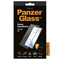PanzerGlass Case Friendly Samsung Galaxy Note10 Lite Skjermbeskytter - Svart