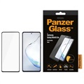 PanzerGlass Case Friendly Samsung Galaxy Note10 Lite Skjermbeskytter - Svart