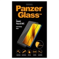 PanzerGlass Case Friendly Xiaomi Poco X3 NFC Skjermbeskytter - Svart