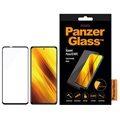 PanzerGlass Case Friendly Xiaomi Poco X3 NFC Skjermbeskytter - Svart