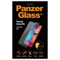 PanzerGlass Case Friendly Samsung Galaxy A20e Skjermbeskytter - Svart