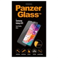 PanzerGlass Case Friendly Samsung Galaxy A70 Skjermbeskytter - Svart