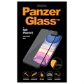 PanzerGlass Case Friendly iPhone 11 Skjermbeskytter i Herdet Glass