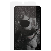 Samsung Galaxy S26+ PanzerGlass Ceramic II Protection Ultra-Wide Fit EasyAligner skjermbeskytter - gjennomsiktig