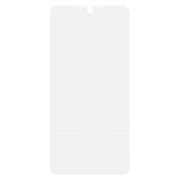 Samsung Galaxy S26 PanzerGlass Ceramic II Protection Ultra-Wide Fit EasyAligner skjermbeskytter - gjennomsiktig