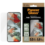 Google Pixel 10 Pro XL/9 Pro XL PanzerGlass Classic Fit Beskyttelsesglass
