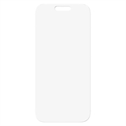 iPhone 17 Pro PanzerGlass Classic Fit EasyAligner Beskyttelsesglass - 9H