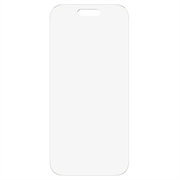 iPhone Air PanzerGlass Classic Fit EasyAligner Beskyttelsesglass - 9H