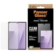 Samsung Galaxy Z Fold8 PanzerGlass Classic Fit Beskyttelsesglass - gjennomsiktig