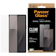 Samsung Galaxy Z Fold8 Ultra PanzerGlass Classic Fit Beskyttelsesglass - gjennomsiktig
