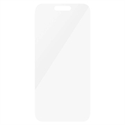 iPhone 15 Pro PanzerGlass Classic Fit Skjermbeskytter
