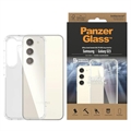 Samsung Galaxy S23 5G PanzerGlass HardCase Antibakteriell Deksel - Klar
