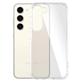 Samsung Galaxy S23 5G PanzerGlass HardCase Antibakteriell Deksel - Klar