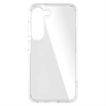 Samsung Galaxy S23 5G PanzerGlass HardCase Antibakteriell Deksel - Klar