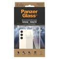 Samsung Galaxy S23 5G PanzerGlass HardCase Antibakteriell Deksel - Klar