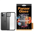 PanzerGlass ClearCase iPhone 11 Pro Deksel - Svart / Klar