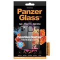 PanzerGlass ClearCase iPhone 11 Pro Deksel