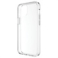 PanzerGlass ClearCase iPhone 13 Mini Antibakteriell Deksel