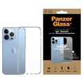 PanzerGlass ClearCase iPhone 13 Pro Antibakteriell Deksel - Klar