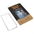 PanzerGlass ClearCase iPhone 13 Pro Antibakteriell Deksel - Klar